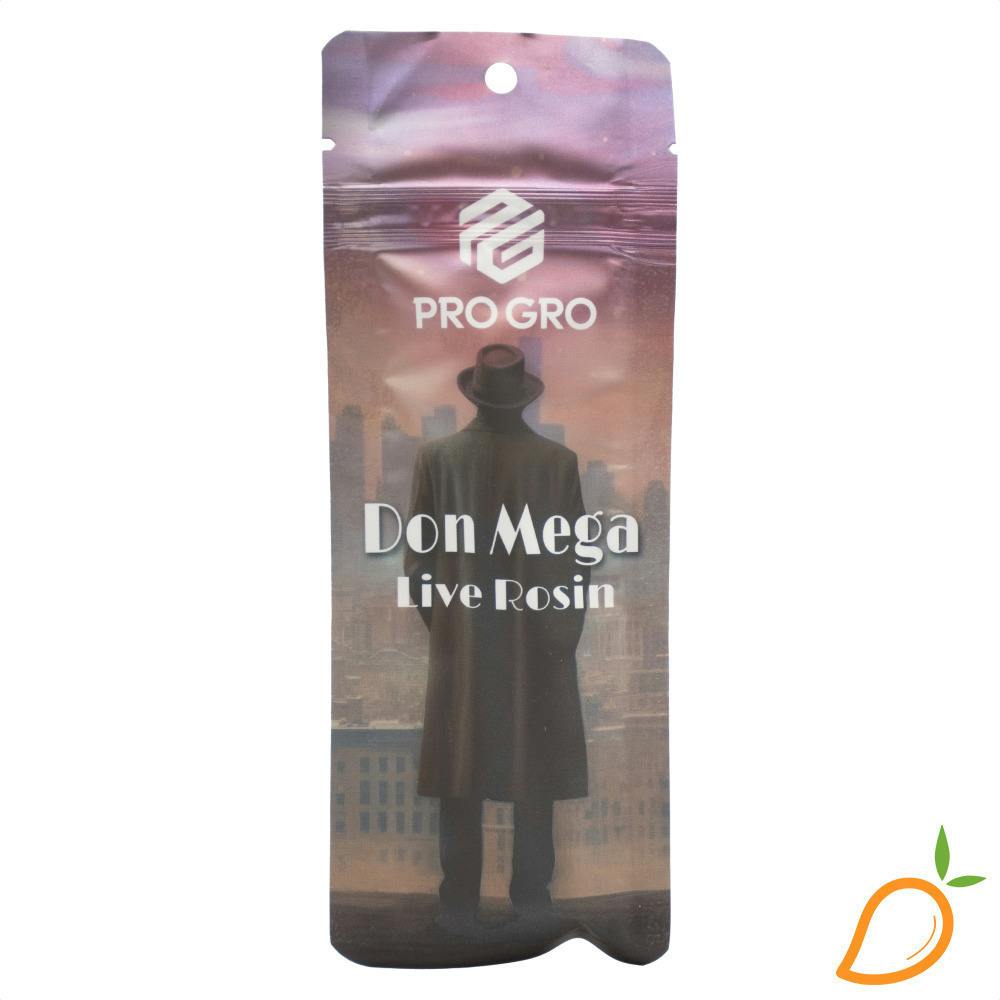 Papaya | Disposable | 0.5g by Uniq Pressure