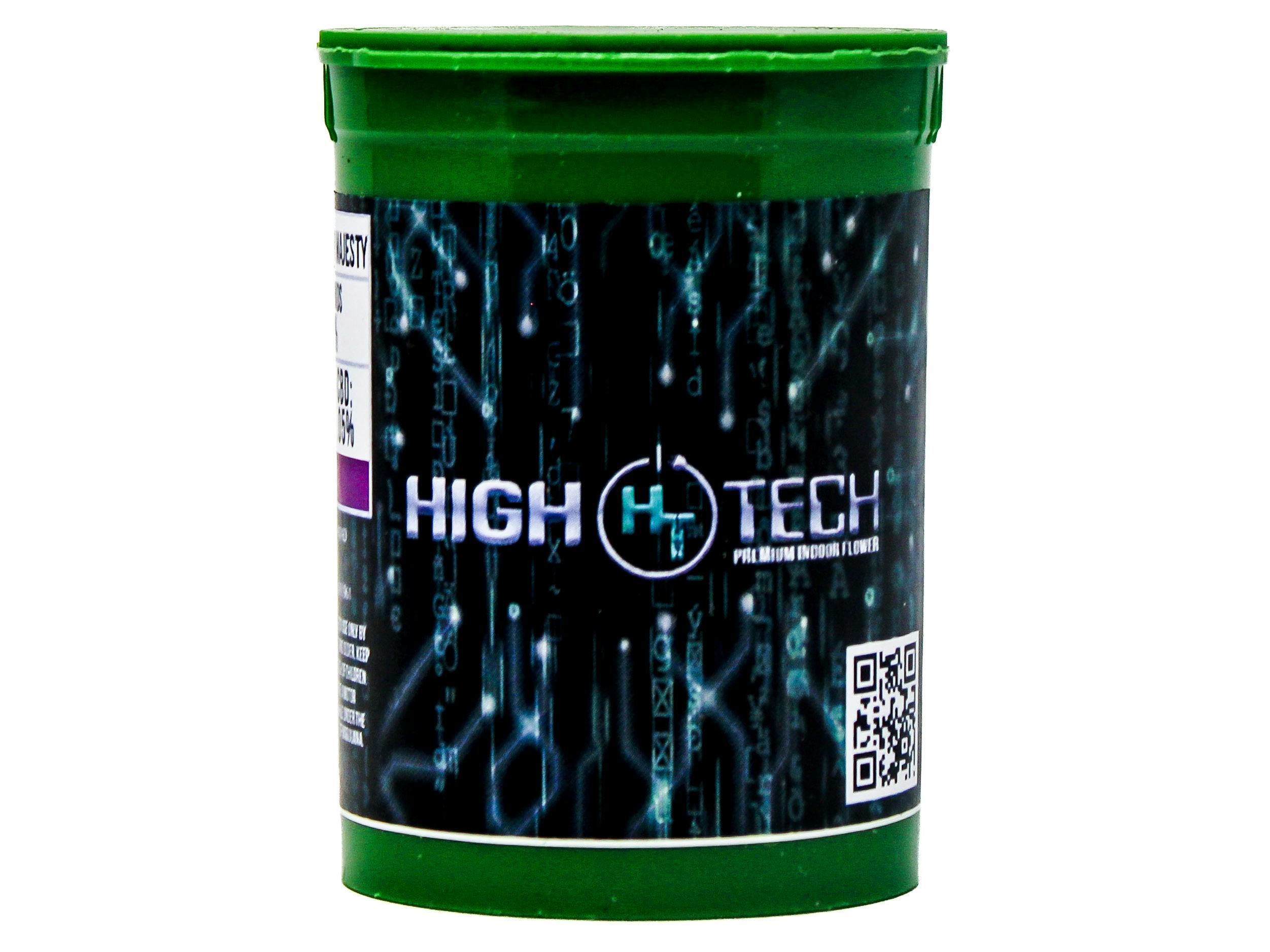 High Tech Farms: Purple Mountain Majesty I