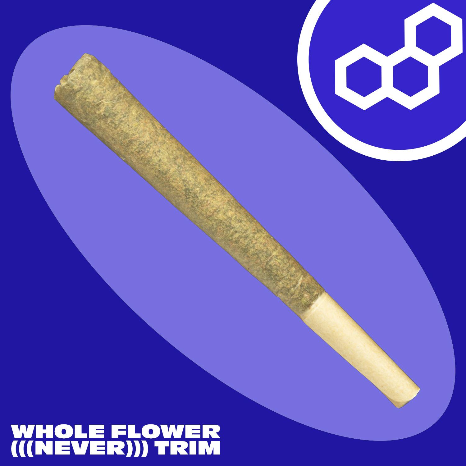 Ice Cream Cake | Joints | 1g