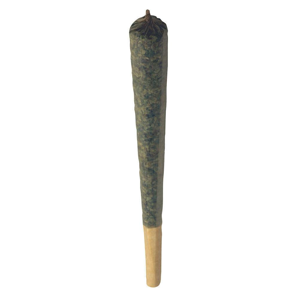 Pineapple Sizzle | Infused Joints | 1g