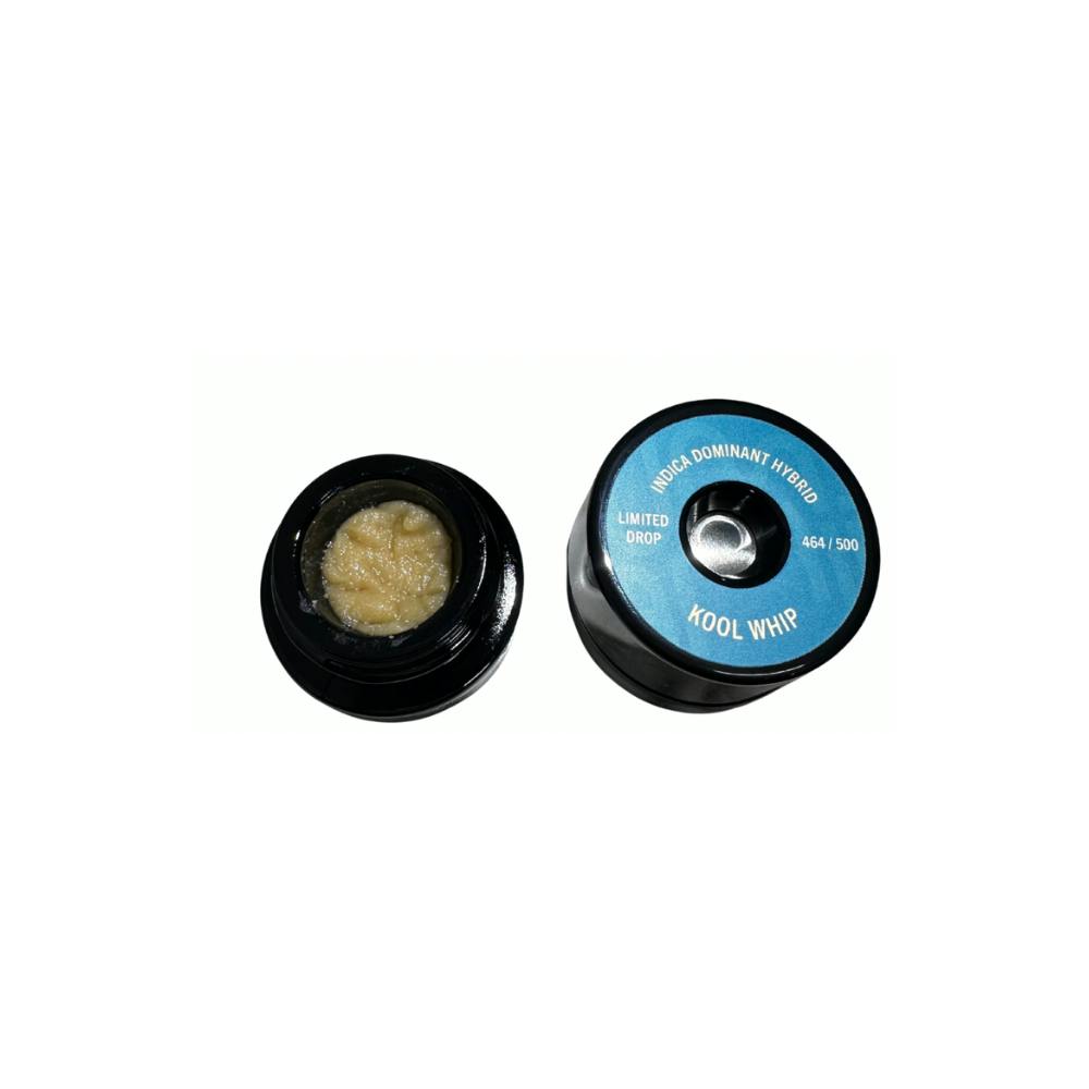 Kool Whip | Rosin | 1g