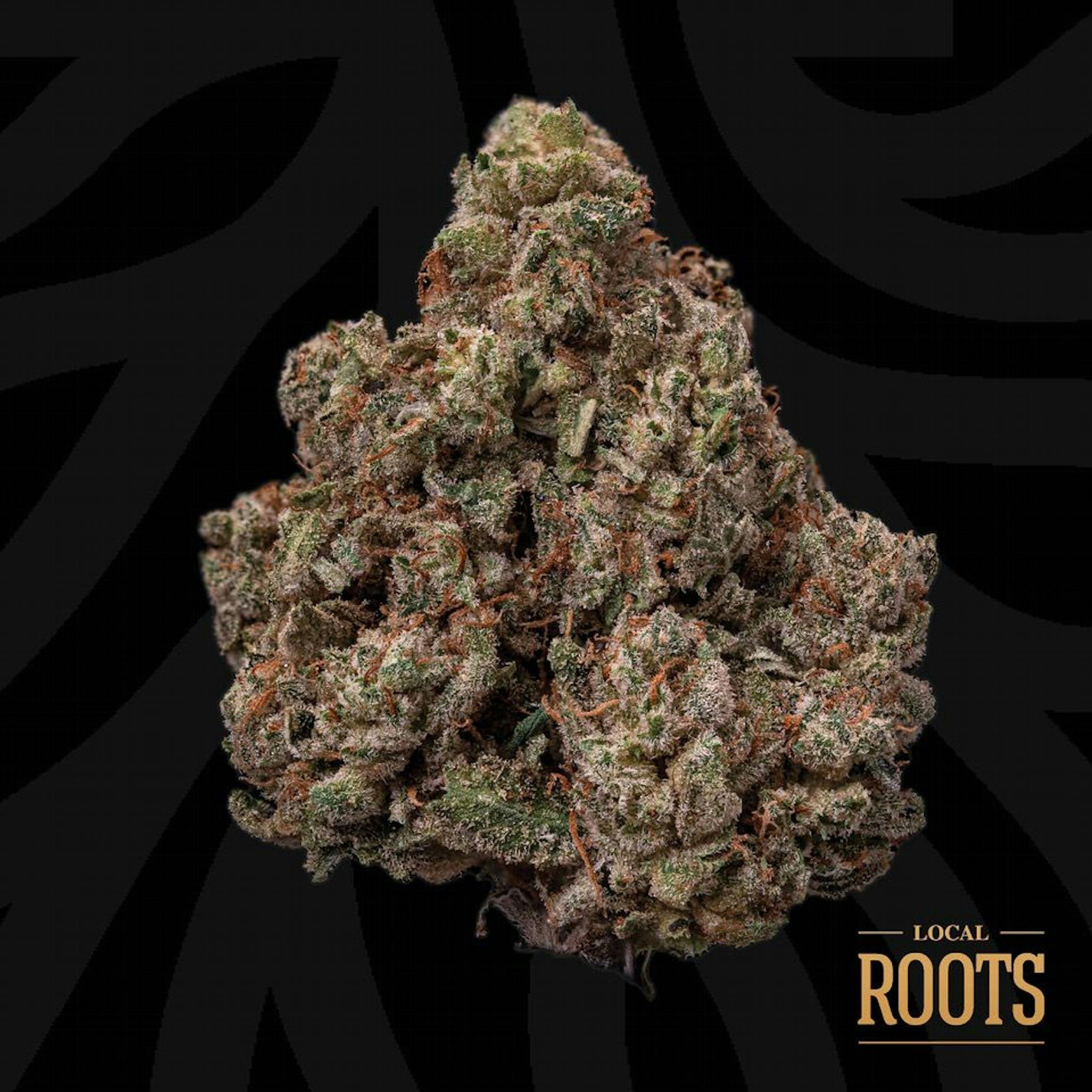 gg4 | Big Buds | 3.5g