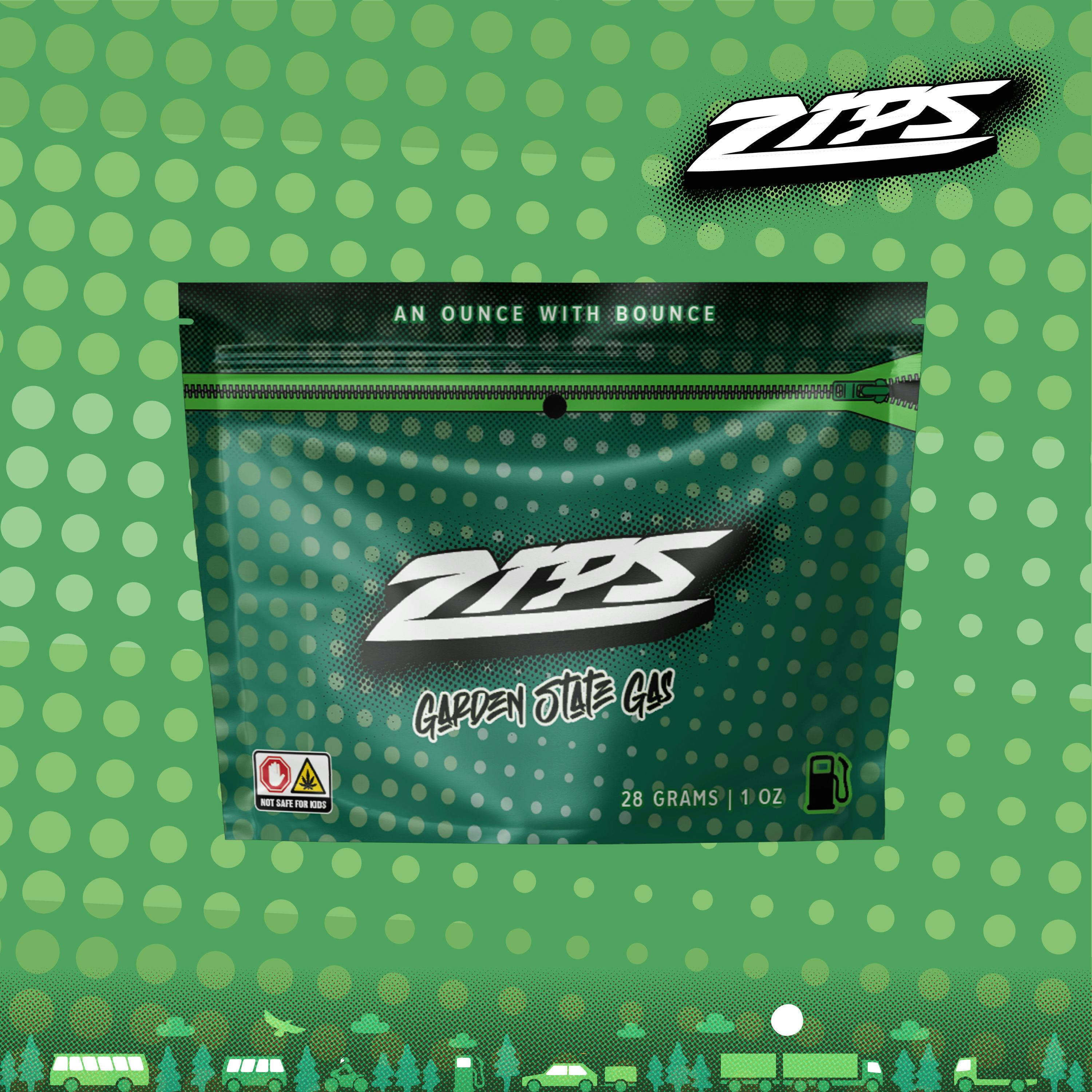 Key Lime Kiss | Big Buds | 28g by Fresh
