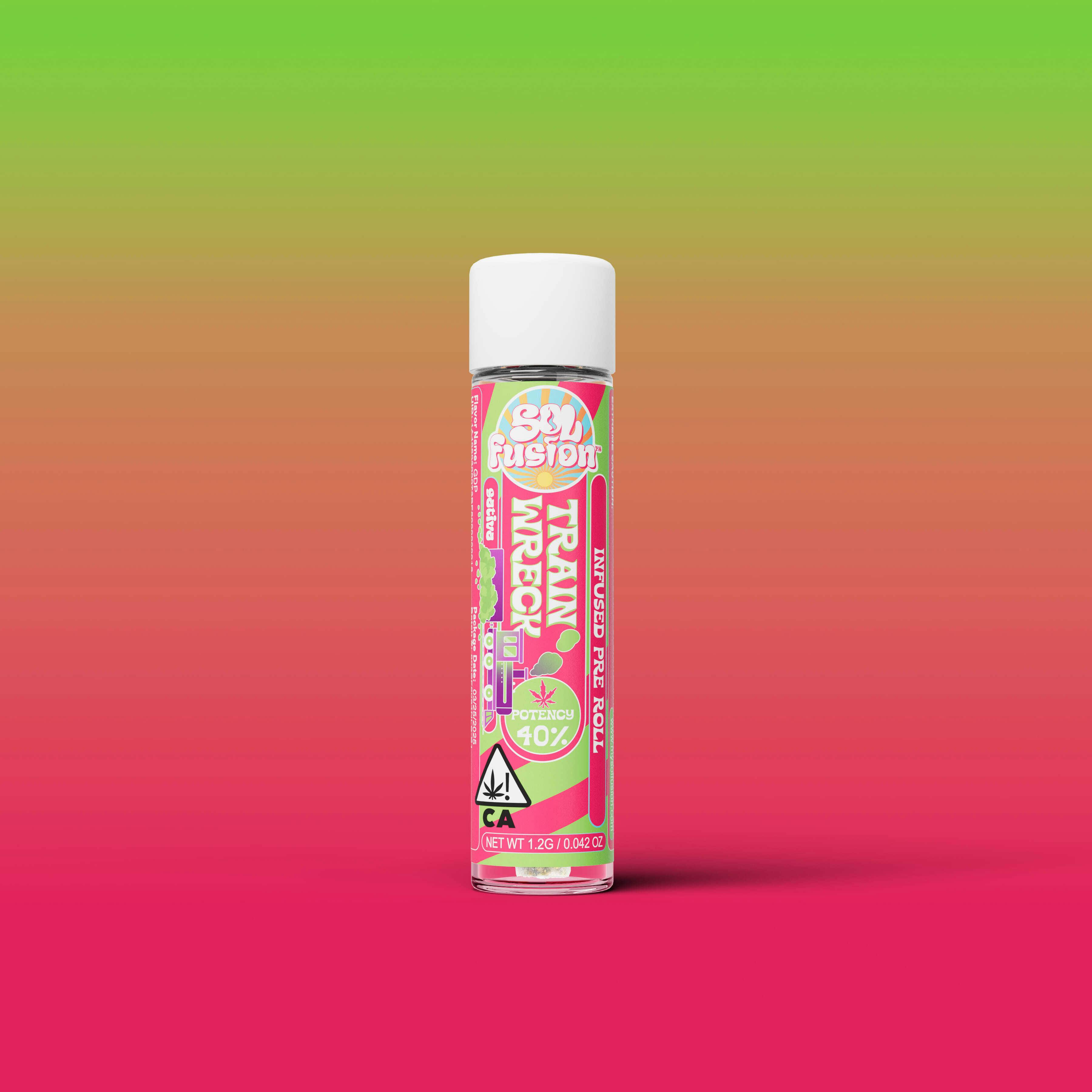 Grape Stomper — Grape Stomper