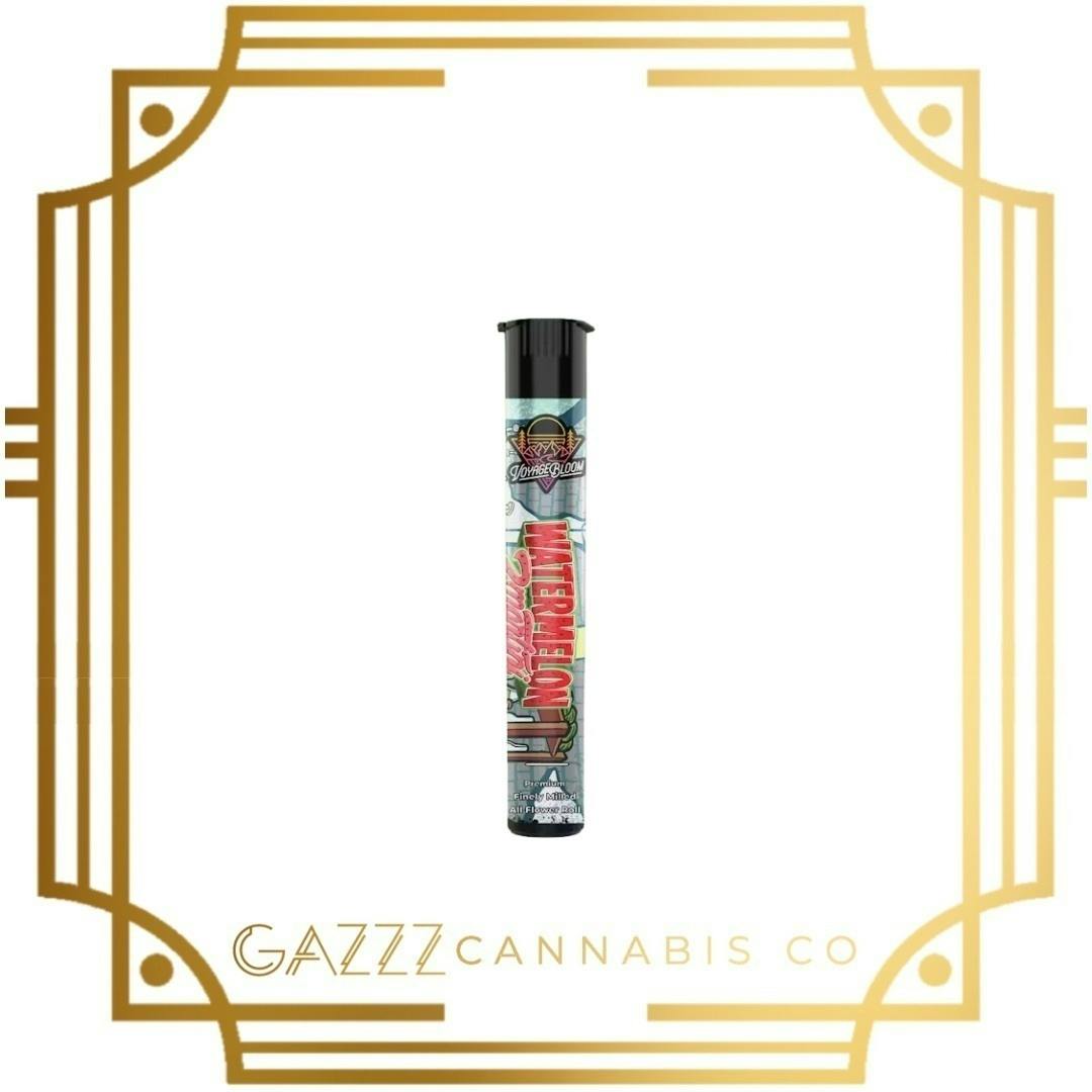 Watermelon Zmartini | Joints | 1g each | 2pk
