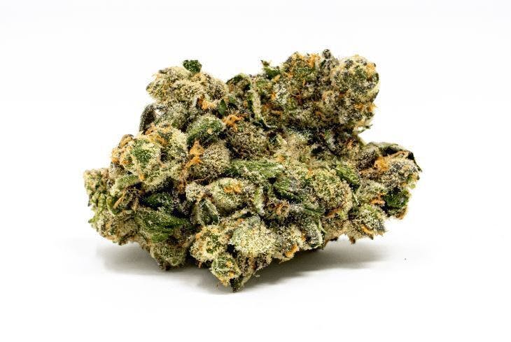 Rainbow Road | Big Buds | 3.5g by Mac