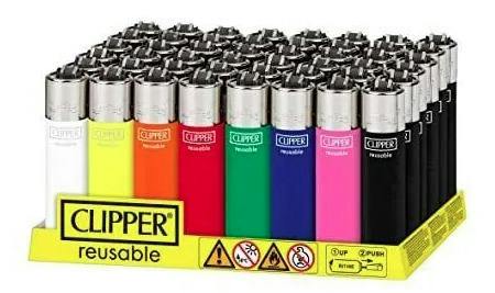 Clipper Micro Lighter | Accessories