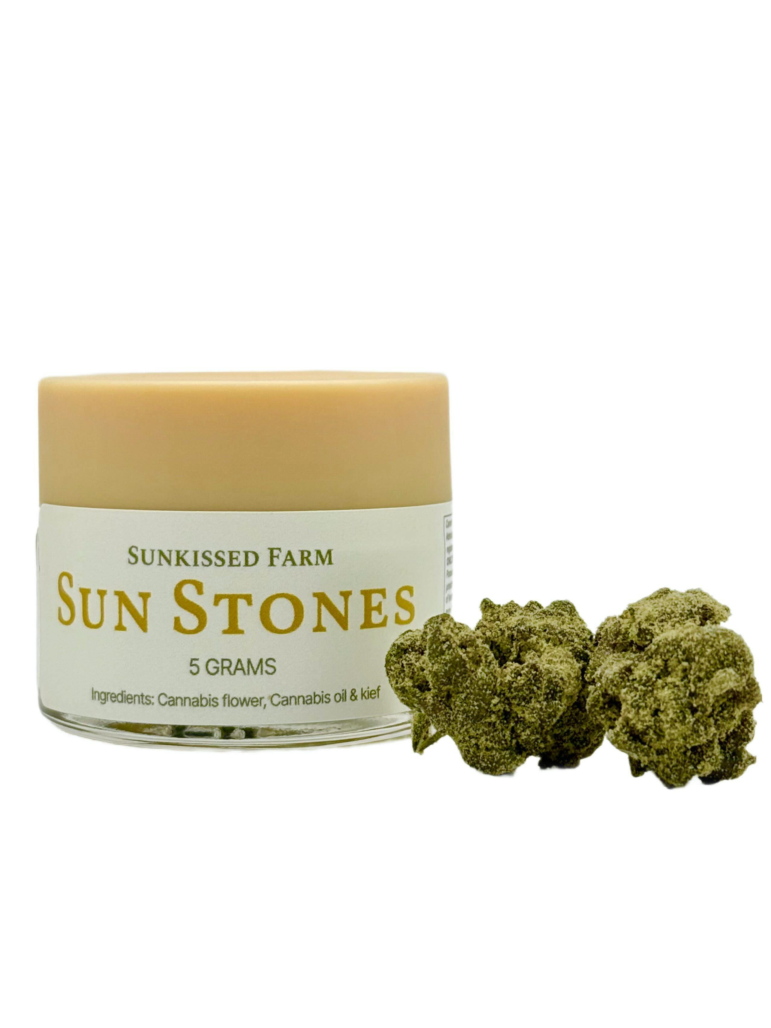 Gorilla Snacks | Infused Flower | 5g by Sunkissed Farm