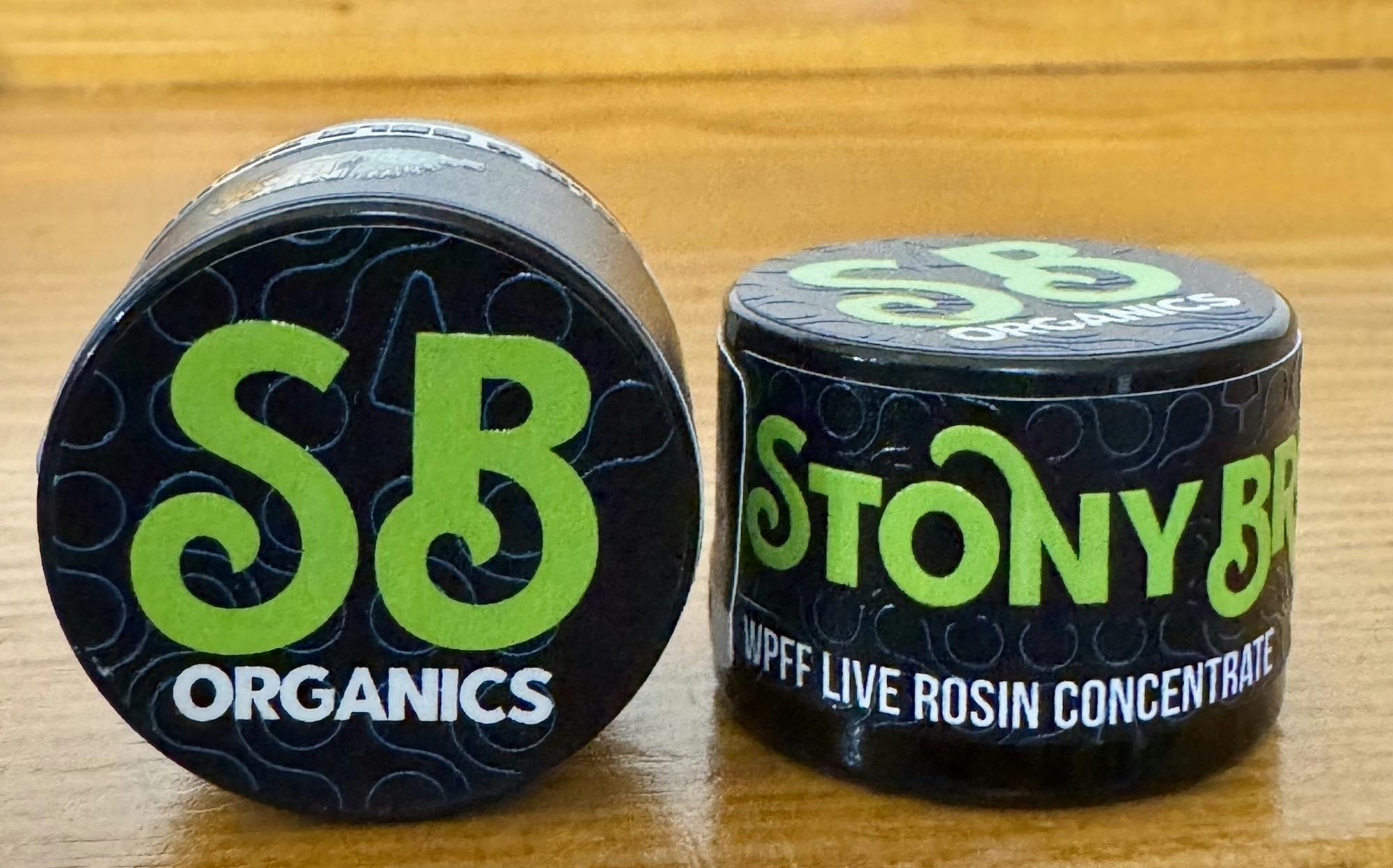 Guava Masque | Solventless | Rosin | 1g