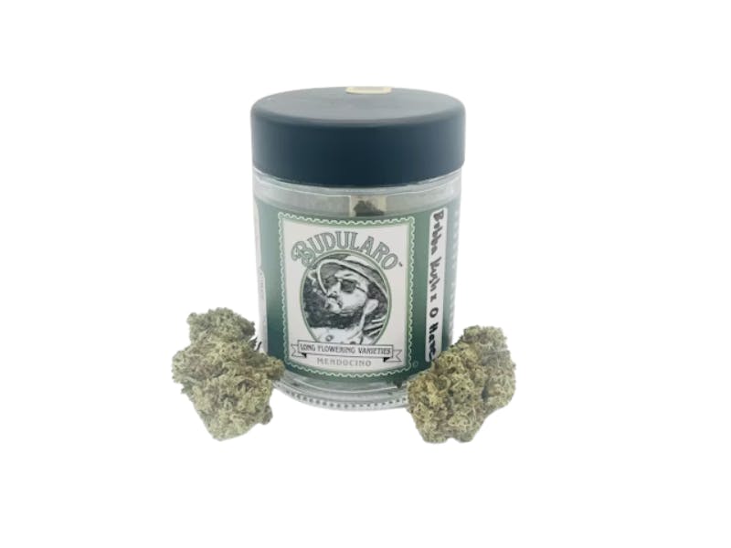 Band Aid Haze x Durban Poison: Big Buds - 3.5g