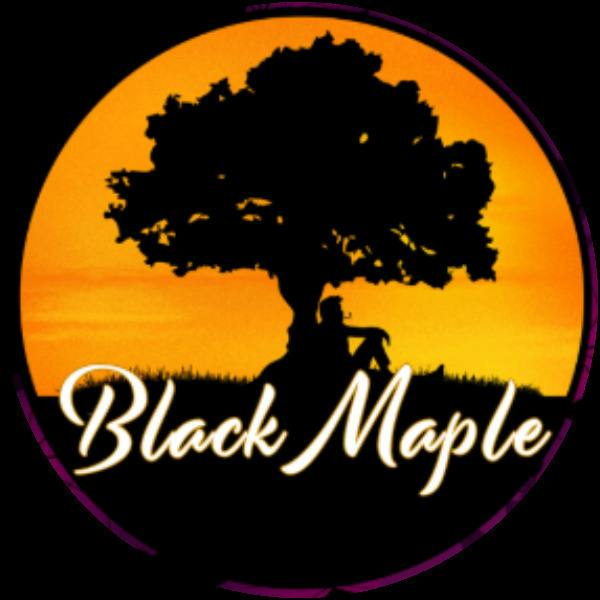 Black Maple | Ground | 28g