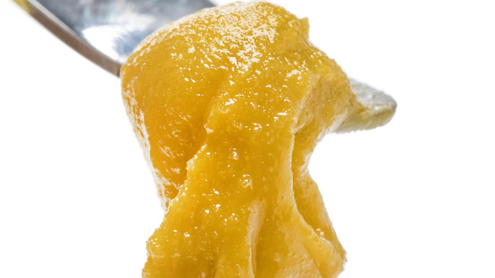 Goldmember Solvent Badder