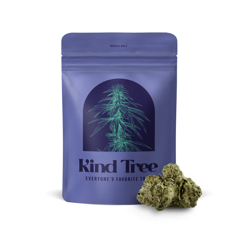 Cherry Runtz | Smalls | 7g by Kind Tree
