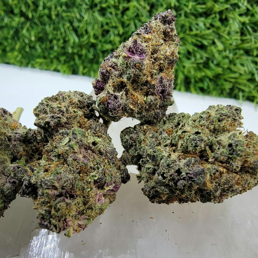 Trop Cherry | Big Buds | 1g
