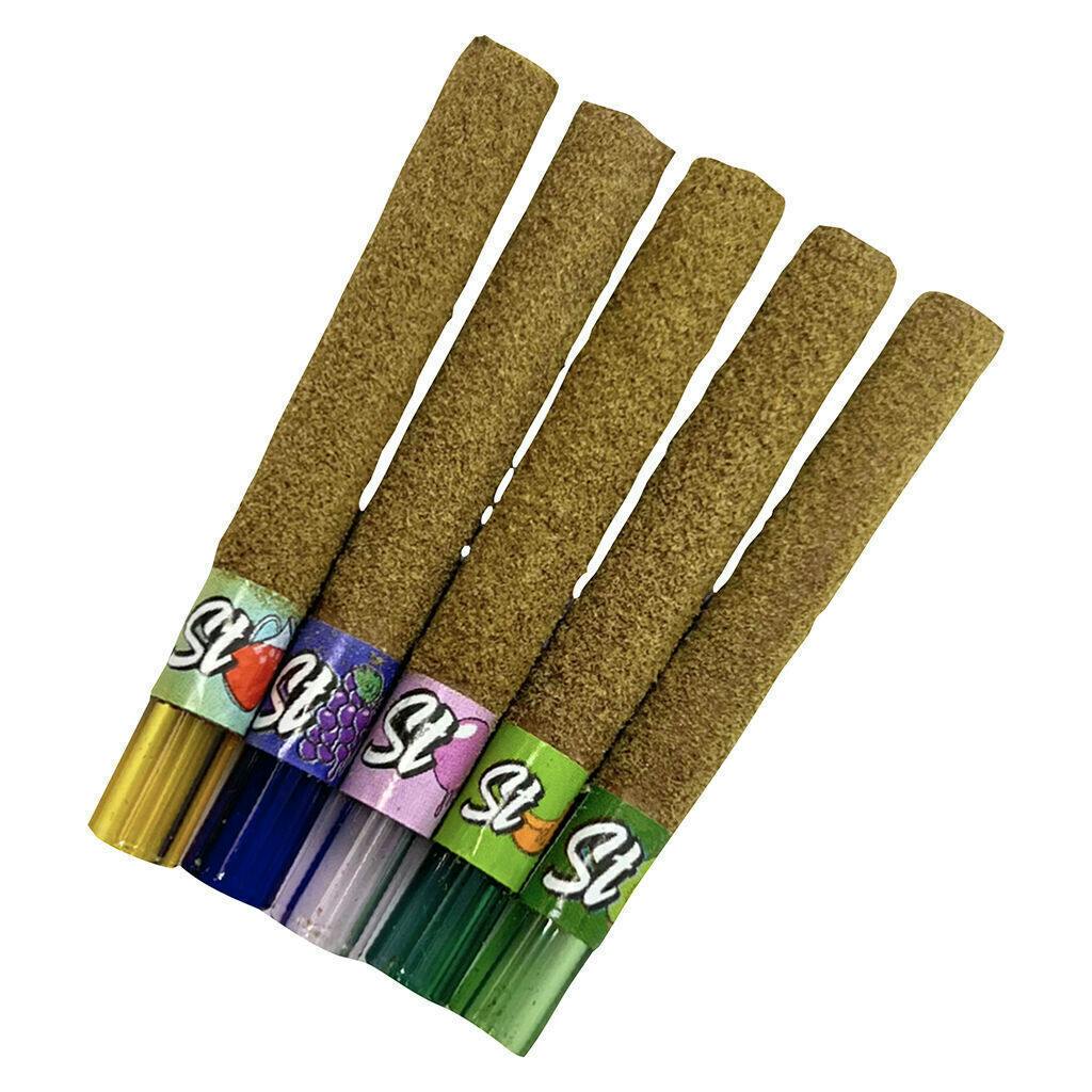Mix Pack | Infused Blunts | 0.5g | 5pk