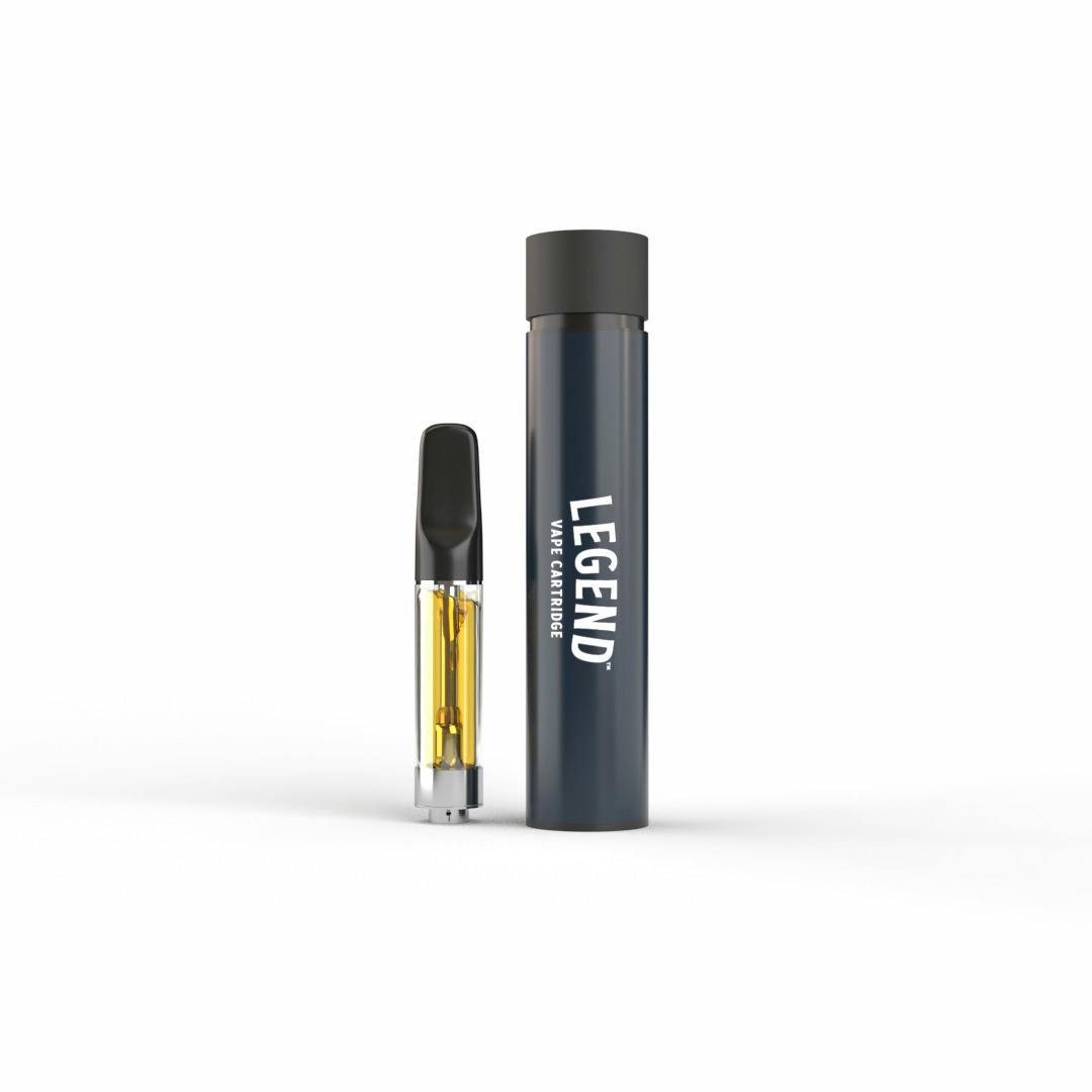 Wild Cherry | Cartridge | 1g by LEGEND