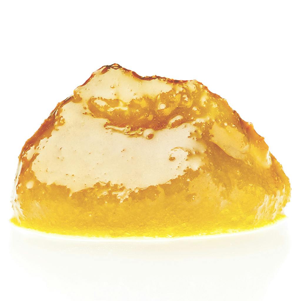 maple jelly | Solventless | 1g