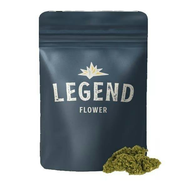 bone apple teet | Big Buds | 28g by LEGEND