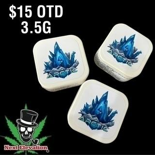 Citral Glue | 3.5g
