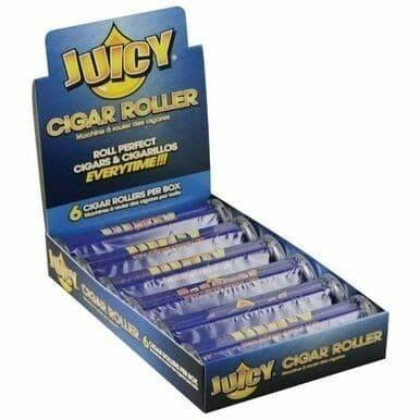 Juicy 125mm Cigar Hand Roller | Accessories