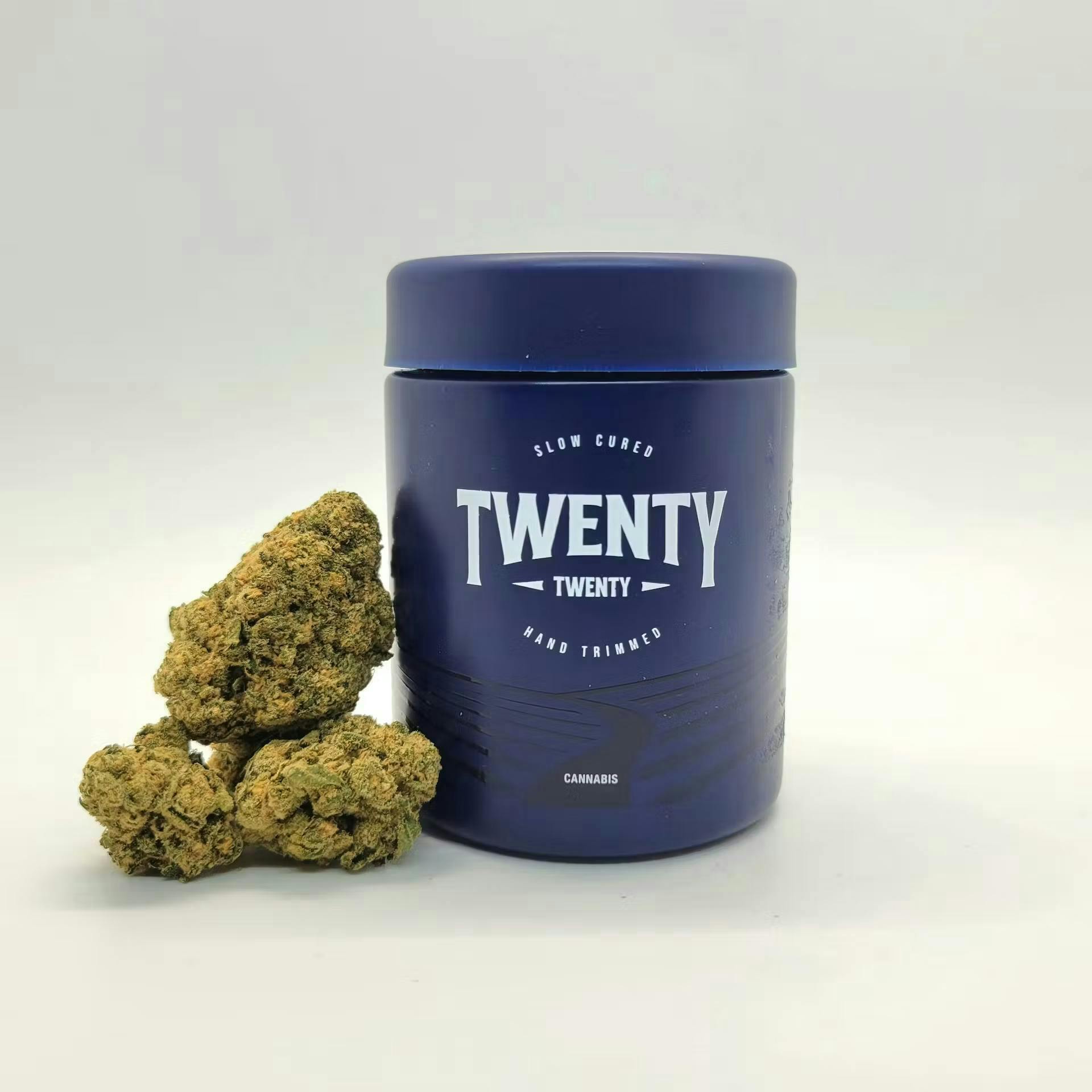 Powder Keg | Buds | 3.5g