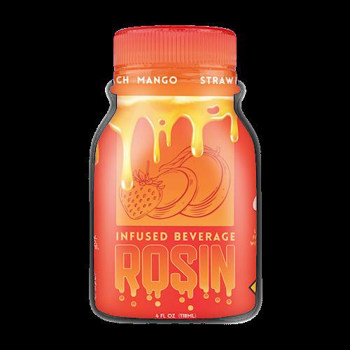 Strawberry Peach Mango