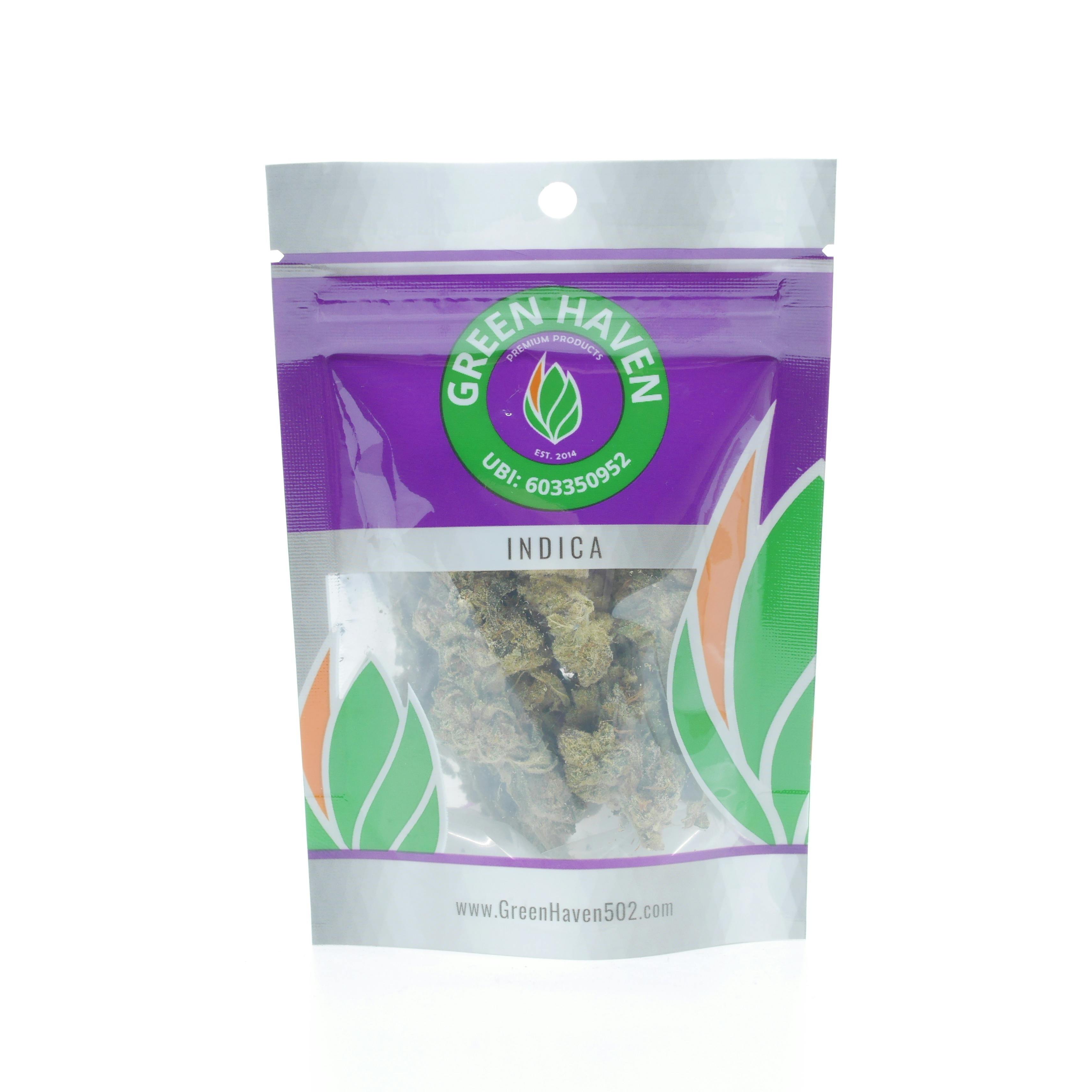 Pancakes | Big Buds | 7g
