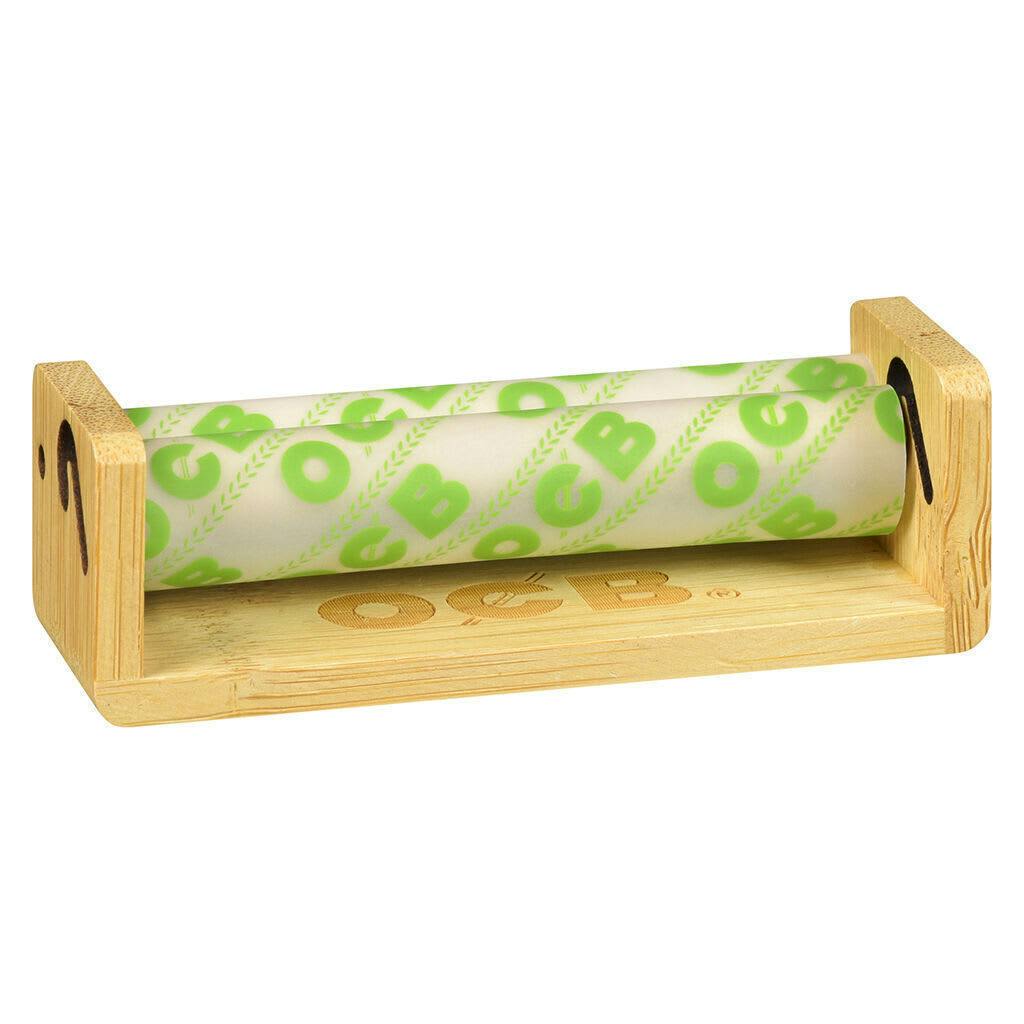 OCB Bamboo Roller 1 1/4 79mm Rolling Papers, Cones and Filters | Accessorie