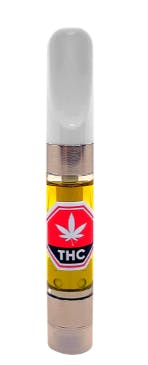 Tropic Monster | Cartridge | 1g
