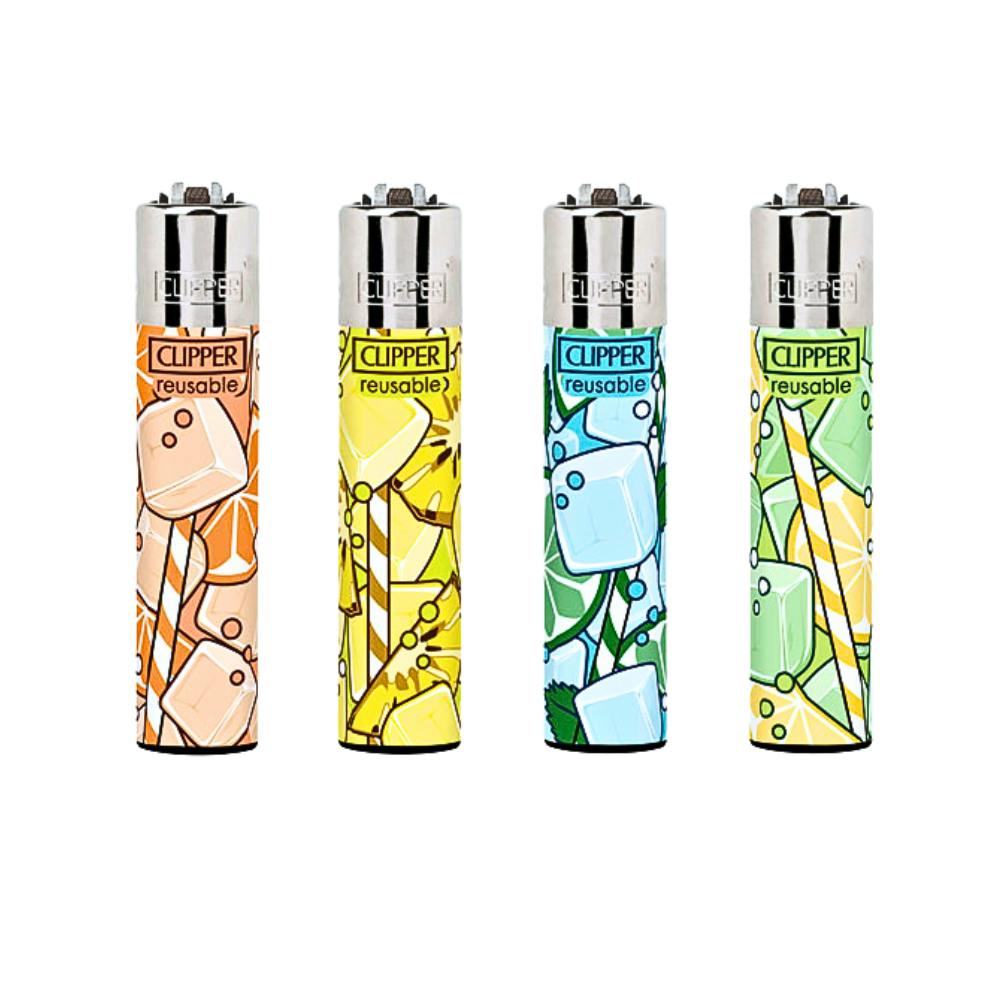 Classic Large - Liquid Light | Accessories by Clipper