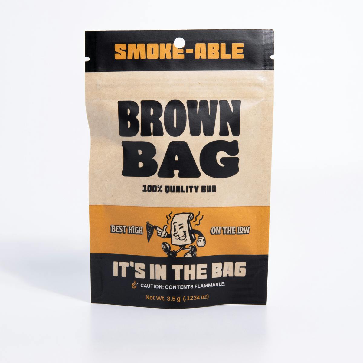 Where's My Bike | Smalls | 7g