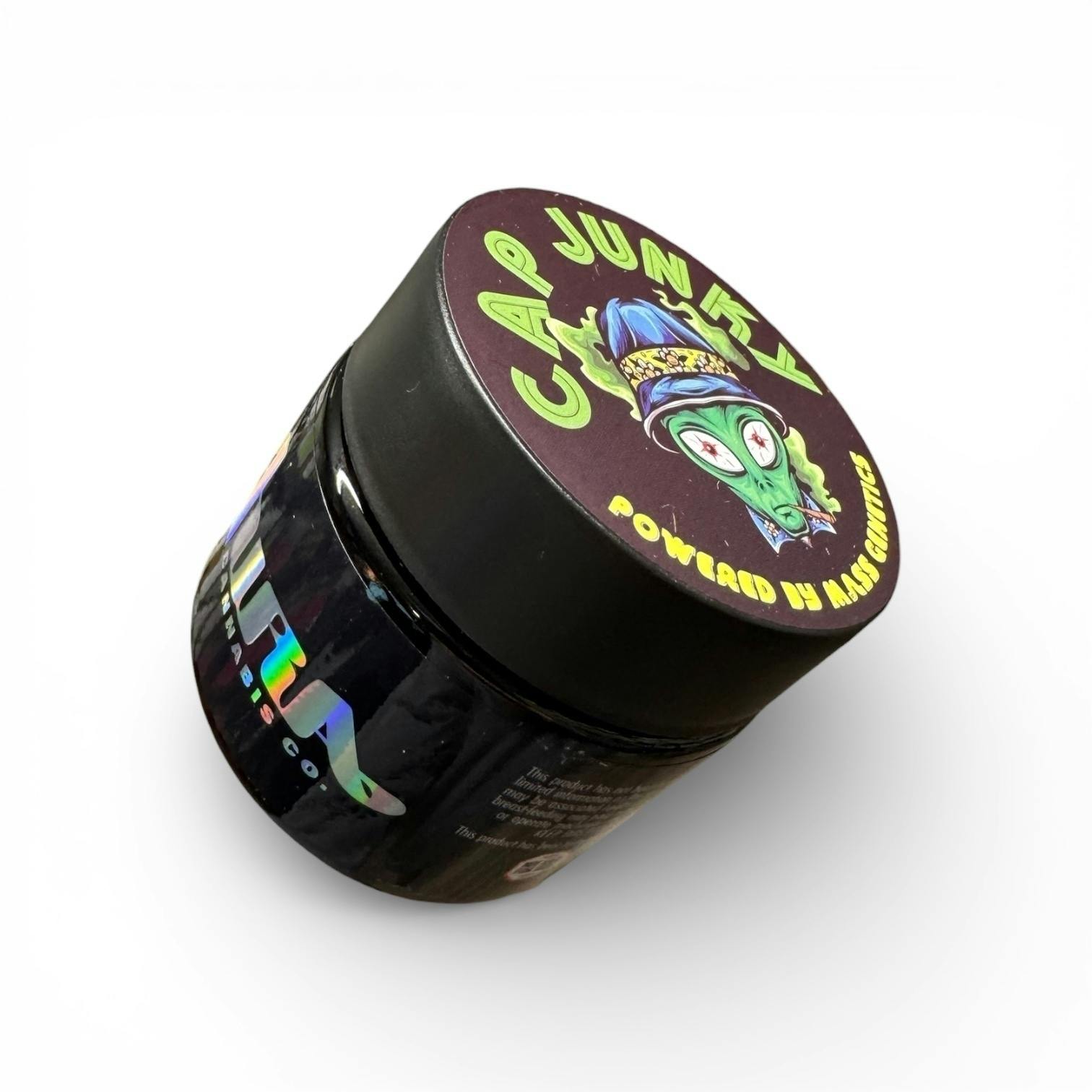 Cap Junky | Big Buds | 3.5g by Aura