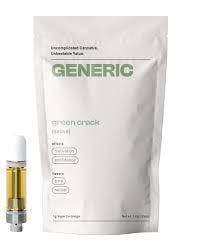 green crack | Cartridge | 1g
