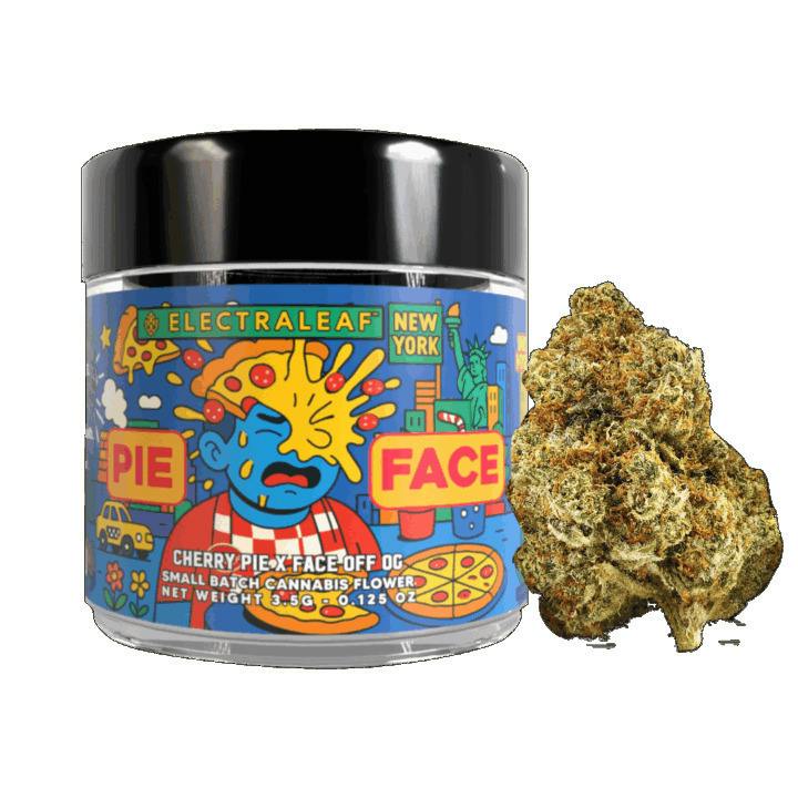Pie Face | Big Buds | 3.5g