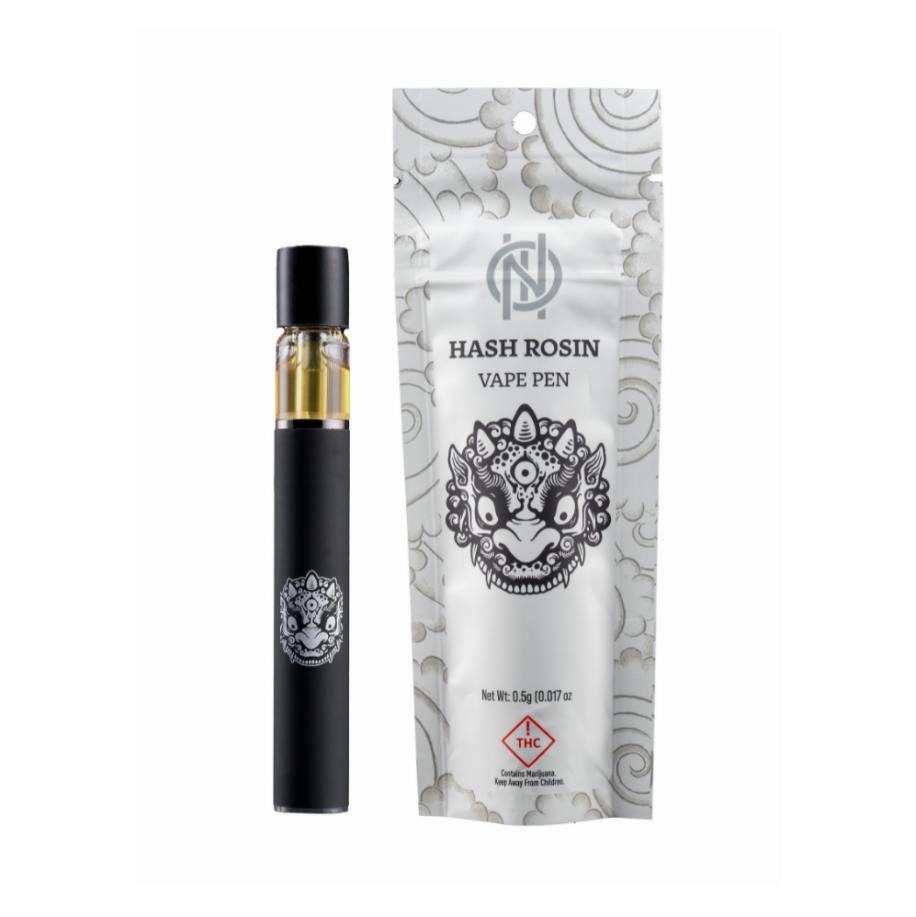 Mochi Drip | Disposable | 0.5g