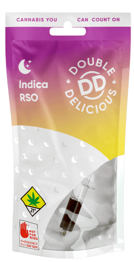Indica | Solventless | 1g at Western Bud