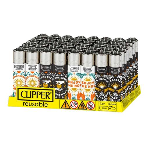 Clipper Mystical Destiny Lighters | Accessories
