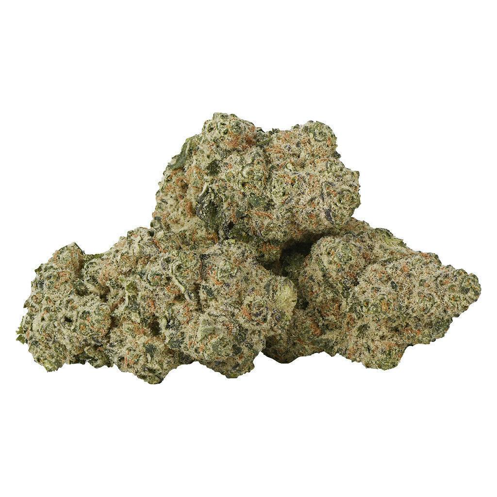 Fuzzy Hammer | Big Buds | 28g