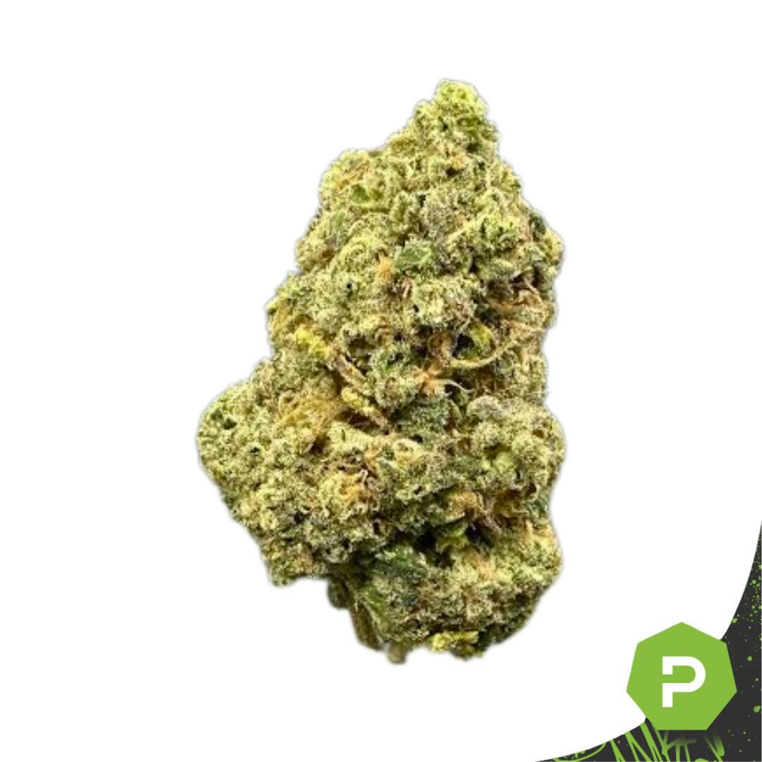 Grape Soda | Big Buds | 1g by Heavyweight Heads