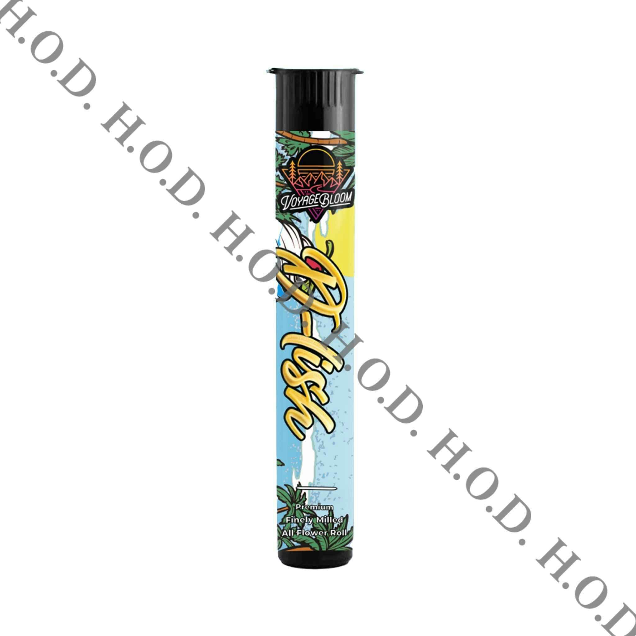 D-Lish | Hand Rolled Joint | 2g