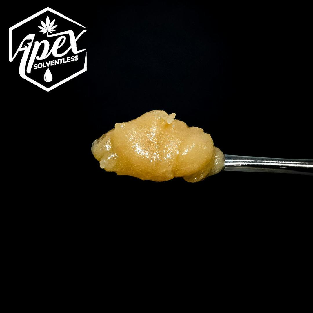 Tropical Twist #4 | Rosin | 1g