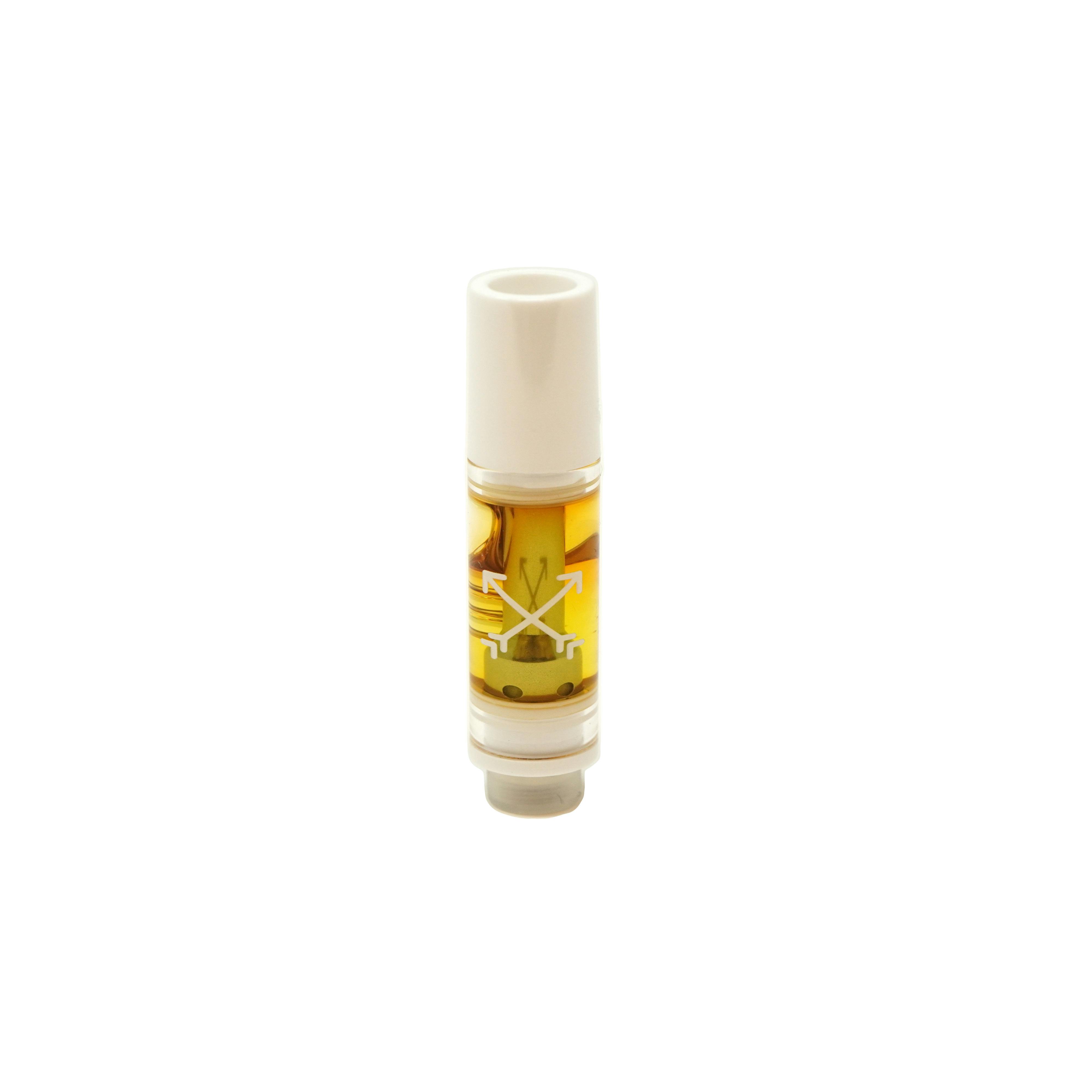 London Pound Cake | Cartridge | 1g by Provisions