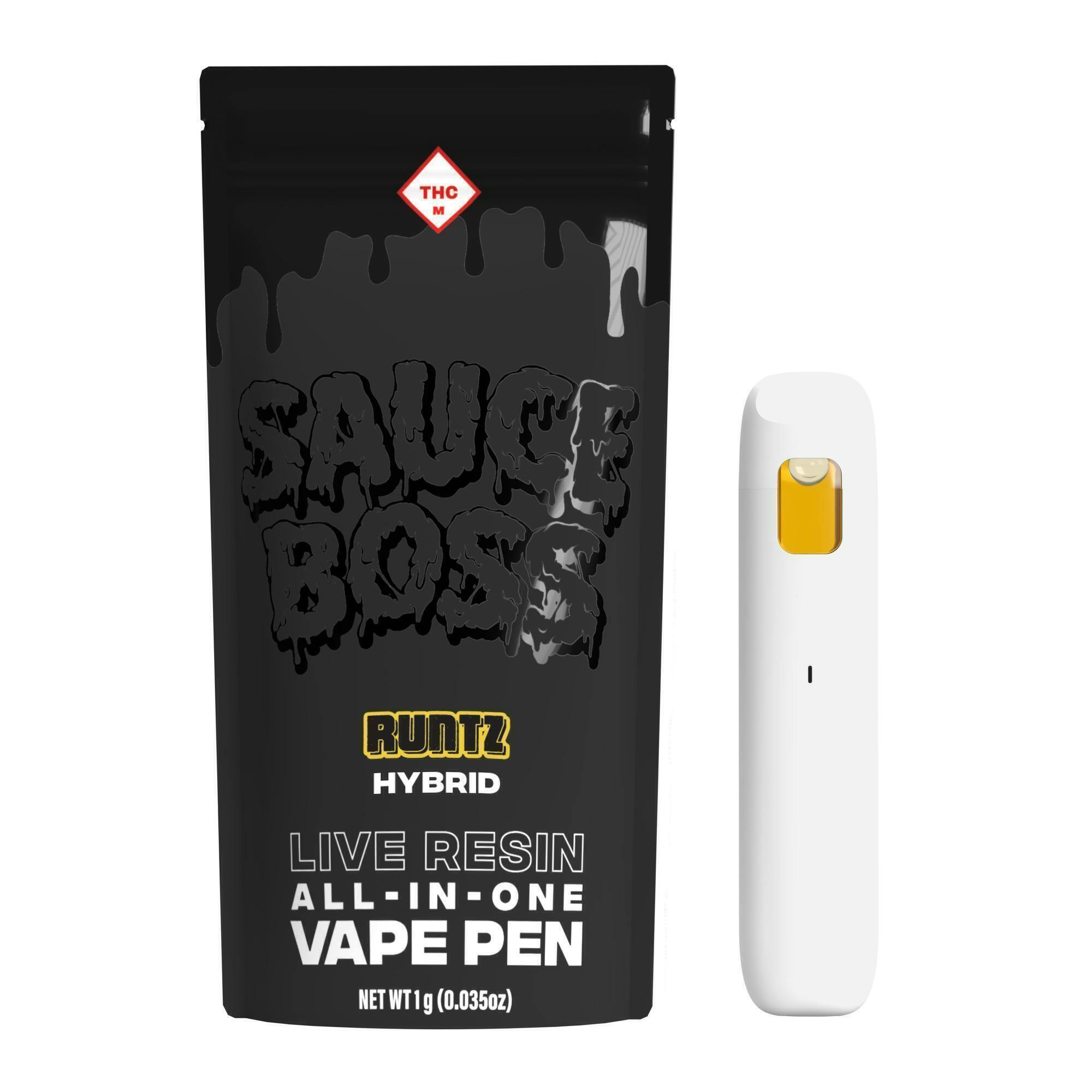 runtz | Disposable | 1g