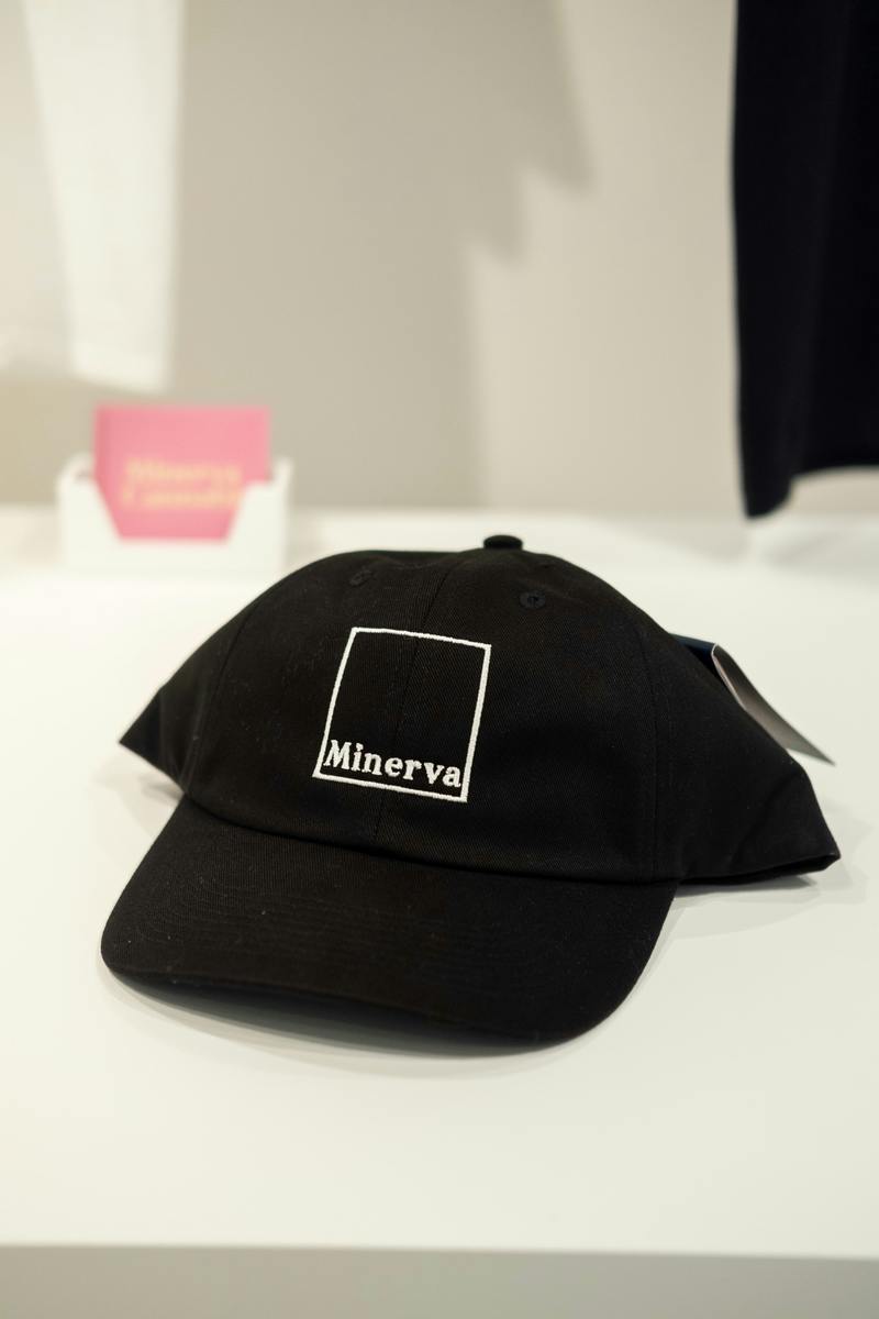 Minerva Originals - Dad Hat | Apparel | Hats