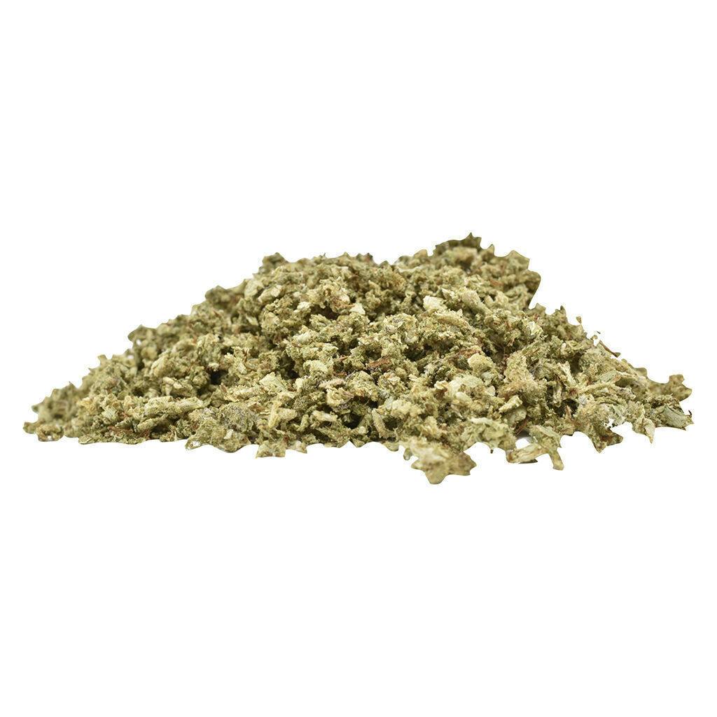 Blue Imagination | Ground | 7g