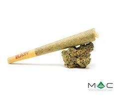 Zombie | Joints | 1g at Pioneer Valley Trading Company