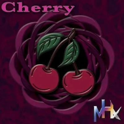 Wild Cherry | Disposable | 1g