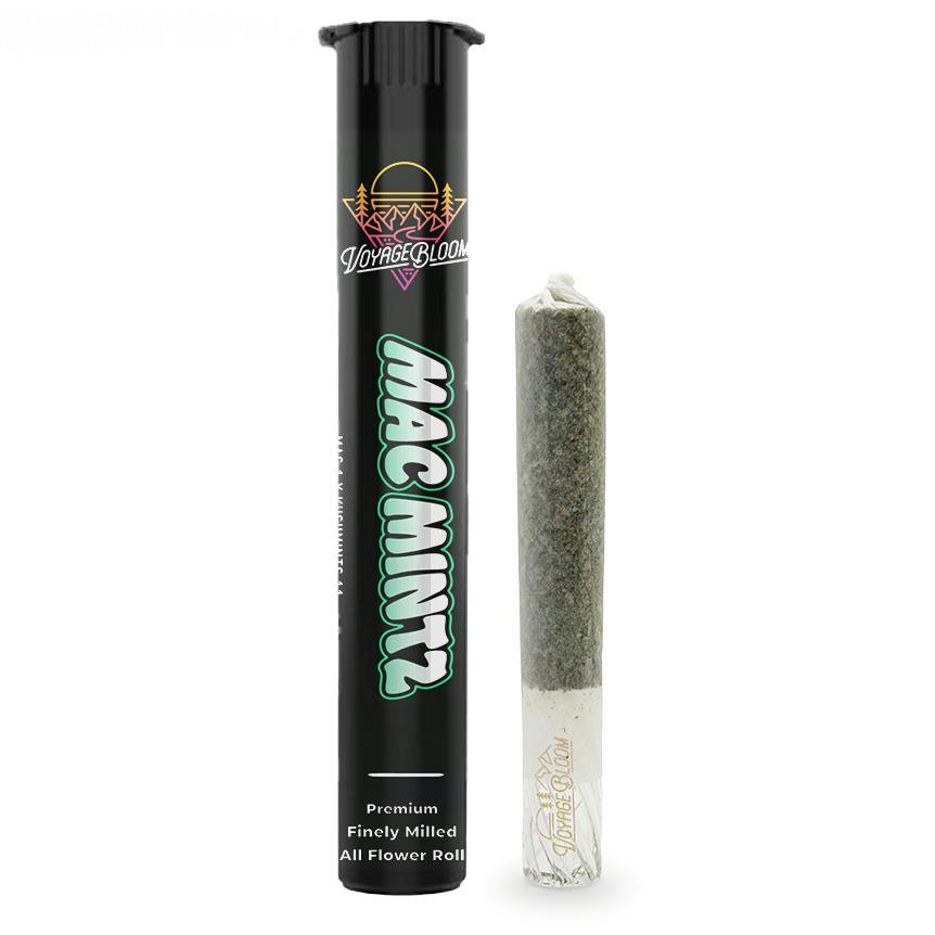 Mac Mints | Joints | 2g