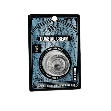 coastal cream — Ice Water