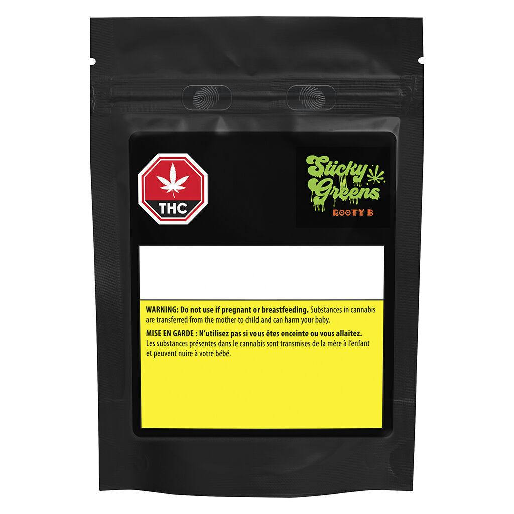 rooty b | Cartridge | 1g